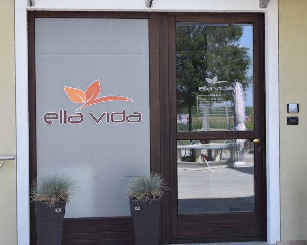 ella vida porta