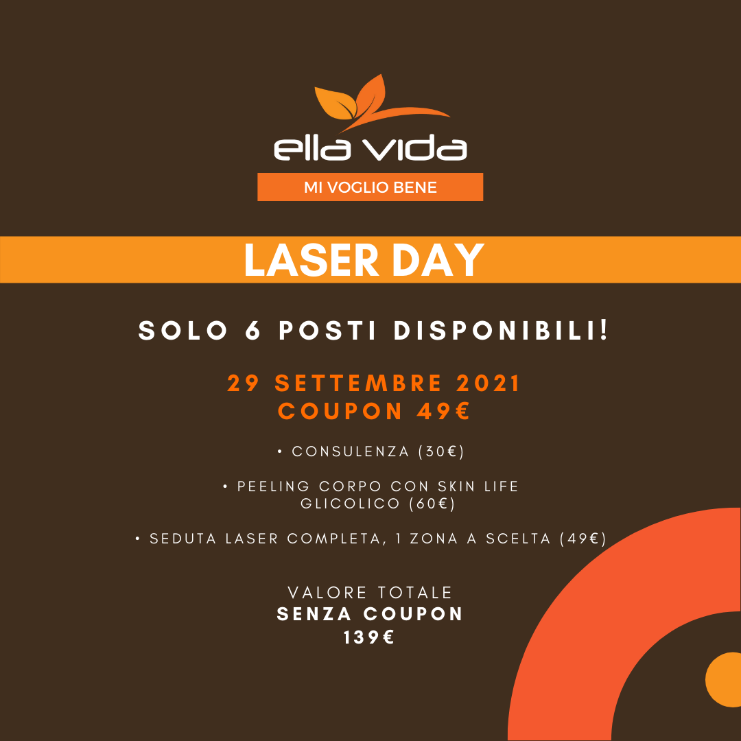 laser day