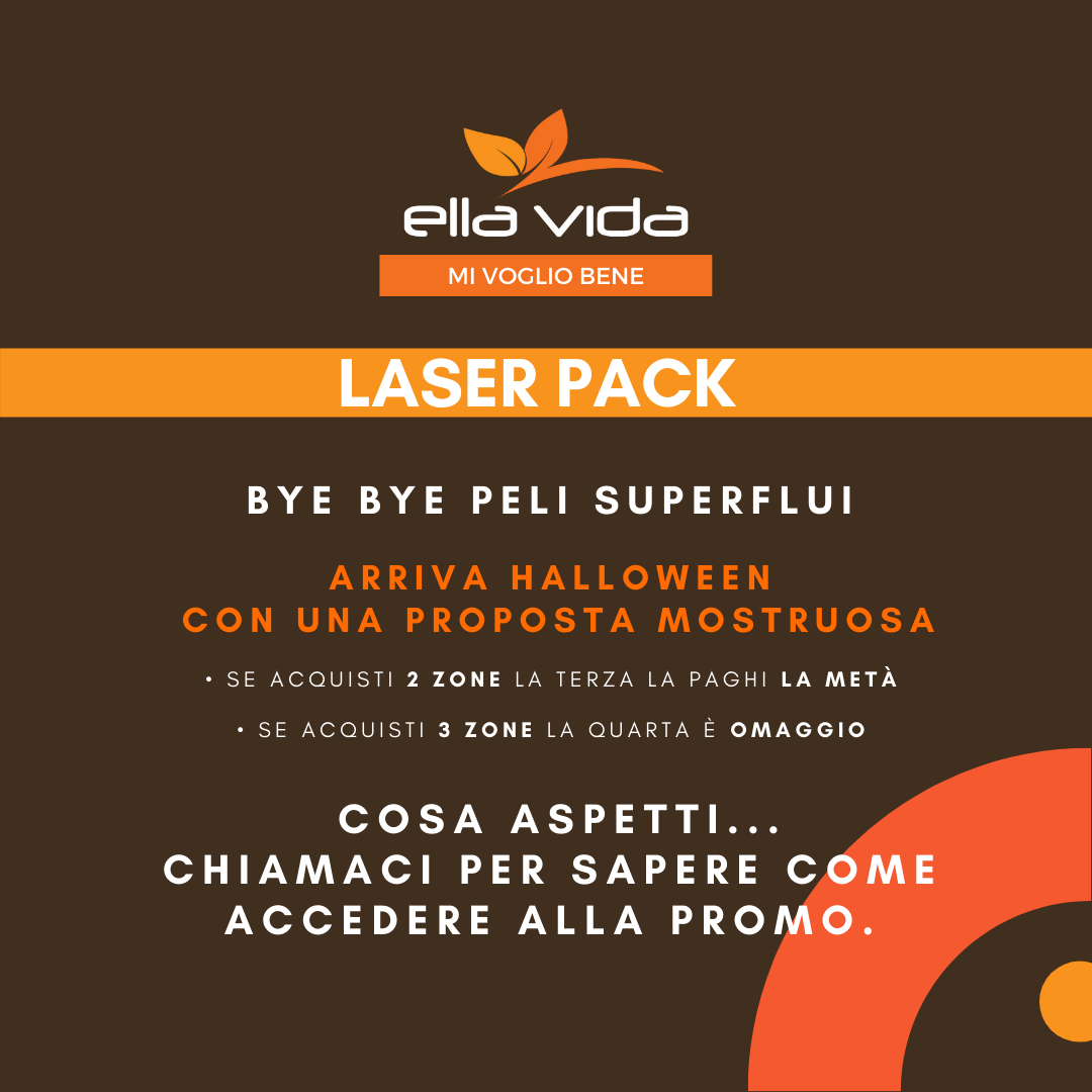 Laser Pack