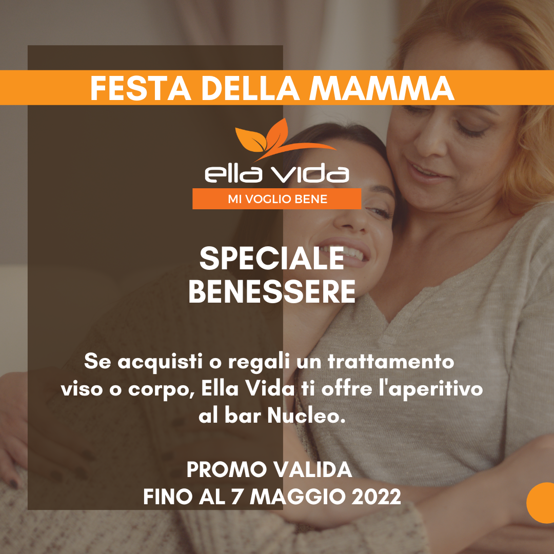 festa della mamma